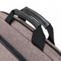 Сумка для ноутбука Grand-X 14'' SB-148 soft pocket Brown (SB-148B) Сумка для ноутбука Grand-X 14'' SB-148 soft pocket Brown (SB-148B)