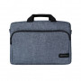 Сумка для ноутбука Grand-X 14'' SB-148 soft pocket Blue Gray (SB-148J) Сумка для ноутбука Grand-X 14'' SB-148 soft pocket Blue Gray (SB-148J)