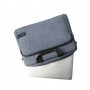 Сумка для ноутбука Grand-X 14'' SB-148 soft pocket Blue Gray (SB-148J) Сумка для ноутбука Grand-X 14'' SB-148 soft pocket Blue Gray (SB-148J)