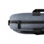 Сумка для ноутбука Grand-X 14'' SB-148 soft pocket Blue Gray (SB-148J) Сумка для ноутбука Grand-X 14'' SB-148 soft pocket Blue Gray (SB-148J)