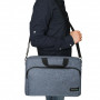 Сумка для ноутбука Grand-X 14'' SB-148 soft pocket Blue Gray (SB-148J) Сумка для ноутбука Grand-X 14'' SB-148 soft pocket Blue Gray (SB-148J)