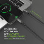 Дата кабель USB-C to Lightning 1.2m CBGPD30WTL1 30W grey Intaleo (1283126518089) Дата кабель USB-C to Lightning 1.2m CBGPD30WTL1 30W grey Intaleo (1283126518089)