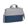 Сумка для ноутбука RivaCase 15.6" 7532 Prater, grey/dark blue anti-theft (7532Grey/DarkBlue) Сумка для ноутбука RivaCase 15.6" 7532 Prater, grey/dark blue anti-theft (7532Grey/DarkBlue)