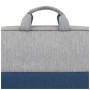 Сумка для ноутбука RivaCase 15.6" 7532 Prater, grey/dark blue anti-theft (7532Grey/DarkBlue) Сумка для ноутбука RivaCase 15.6" 7532 Prater, grey/dark blue anti-theft (7532Grey/DarkBlue)