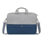 Сумка для ноутбука RivaCase 15.6" 7532 Prater, grey/dark blue anti-theft (7532Grey/DarkBlue) Сумка для ноутбука RivaCase 15.6" 7532 Prater, grey/dark blue anti-theft (7532Grey/DarkBlue)