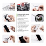 Універсальний чистячий набір ColorWay Cleaning Kit, Multifunctional, 10 in 1 (CW-1111)