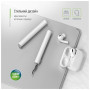 Універсальний чистячий набір ColorWay Cleaning Pen, for Earphones, 3 in 1 (CW-1131) Універсальний чистячий набір ColorWay Cleaning Pen, for Earphones, 3 in 1 (CW-1131)