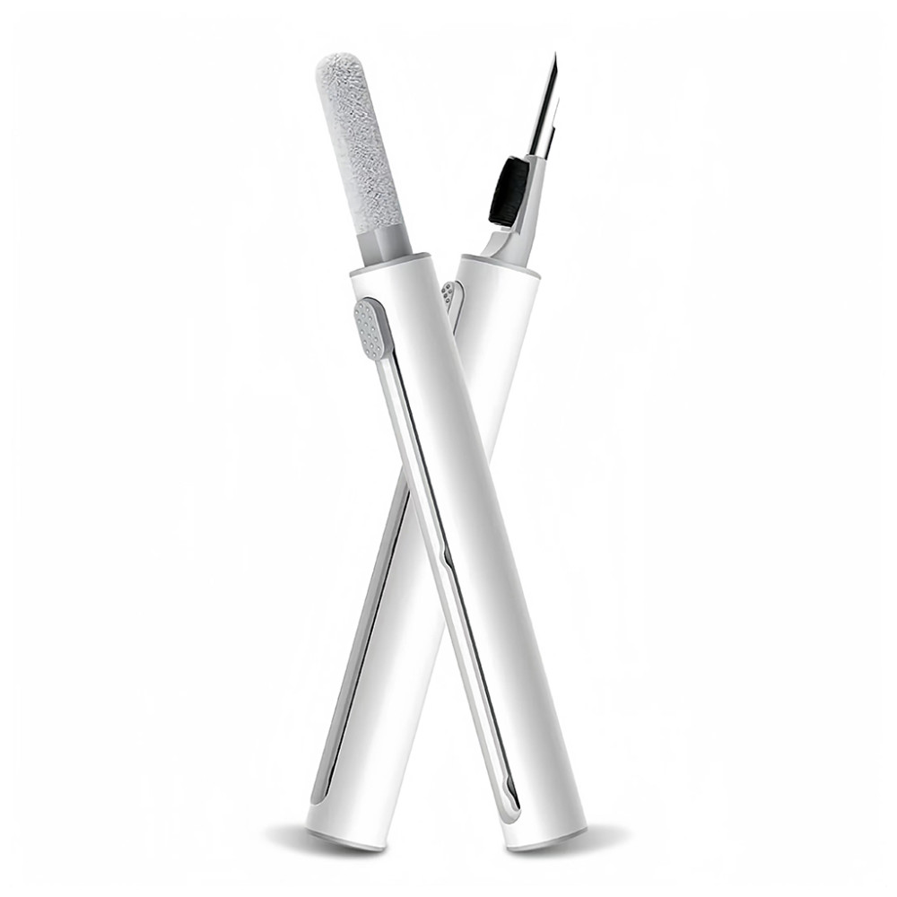 Універсальний чистячий набір ColorWay Cleaning Pen, for Earphones, 3 in 1 (CW-1131)