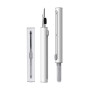 Універсальний чистячий набір ColorWay Cleaning Pen, for Earphones, 3 in 1 (CW-1131) Універсальний чистячий набір ColorWay Cleaning Pen, for Earphones, 3 in 1 (CW-1131)