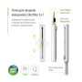 Універсальний чистячий набір ColorWay Cleaning Pen, for Earphones, 3 in 1 (CW-1131) Універсальний чистячий набір ColorWay Cleaning Pen, for Earphones, 3 in 1 (CW-1131)