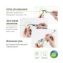 Універсальний чистячий набір ColorWay Cleaning Pen, for Earphones, 3 in 1 (CW-1131) Універсальний чистячий набір ColorWay Cleaning Pen, for Earphones, 3 in 1 (CW-1131)