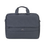 Сумка для ноутбука RivaCase 15.6" 7532 (Dark Grey) Prater (7532DarkGrey) Сумка для ноутбука RivaCase 15.6" 7532 (Dark Grey) Prater (7532DarkGrey)