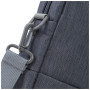 Сумка для ноутбука RivaCase 15.6" 7532 (Dark Grey) Prater (7532DarkGrey) Сумка для ноутбука RivaCase 15.6" 7532 (Dark Grey) Prater (7532DarkGrey)