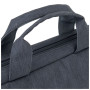 Сумка для ноутбука RivaCase 15.6" 7532 (Dark Grey) Prater (7532DarkGrey) Сумка для ноутбука RivaCase 15.6" 7532 (Dark Grey) Prater (7532DarkGrey)