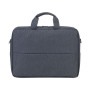 Сумка для ноутбука RivaCase 15.6" 7532 (Dark Grey) Prater (7532DarkGrey) Сумка для ноутбука RivaCase 15.6" 7532 (Dark Grey) Prater (7532DarkGrey)