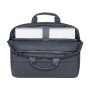Сумка для ноутбука RivaCase 15.6" 7532 (Dark Grey) Prater (7532DarkGrey) Сумка для ноутбука RivaCase 15.6" 7532 (Dark Grey) Prater (7532DarkGrey)
