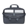 Сумка для ноутбука RivaCase 15.6" 7532 (Dark Grey) Prater (7532DarkGrey) Сумка для ноутбука RivaCase 15.6" 7532 (Dark Grey) Prater (7532DarkGrey)