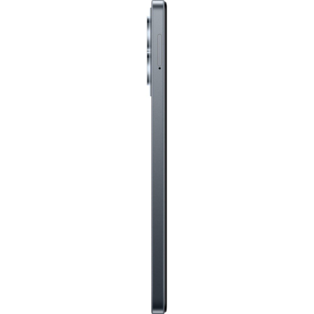 Мобільний телефон Tecno Spark Go 1 3/64GB Startrail Black (4894947036422)