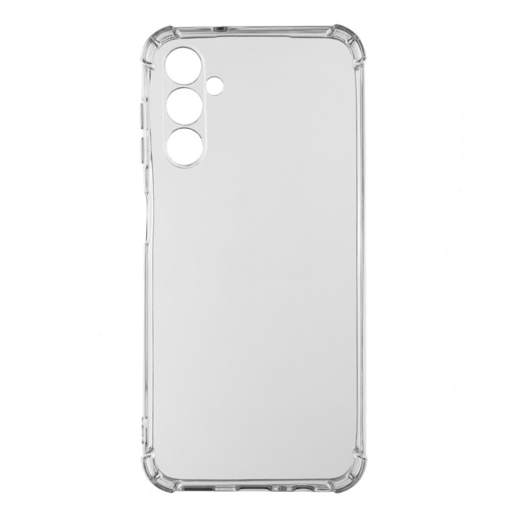 Чохол до мобільного телефона Armorstandart Air Force Samsung A14 4G (A145) Camera cover Transparent (ARM66193)
