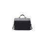 Сумка для ноутбука Ritar 15.6" 8911 Black-gray (YT-8911-BG15.6") Сумка для ноутбука Ritar 15.6" 8911 Black-gray (YT-8911-BG15.6")