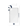 Чохол до мобільного телефона Armorstandart Air Force Motorola E13 Camera cover Transparent (ARM66642) Чохол до мобільного телефона Armorstandart Air Force Motorola E13 Camera cover Transparent (ARM66642)