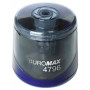 Точилка Buromax автоматична з контейнером Синя (BM.4796) Точилка Buromax автоматична з контейнером Синя (BM.4796)
