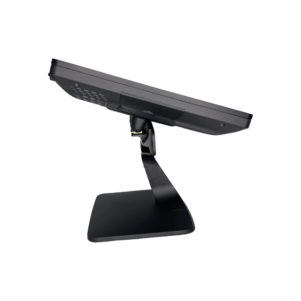 POS-термінал Geos S1504R, J6412/8GB/SSD 256GB/2xRS232/6xUSB/LAN/VGA/15" 1024x768 res (GEOS POS S1504R)