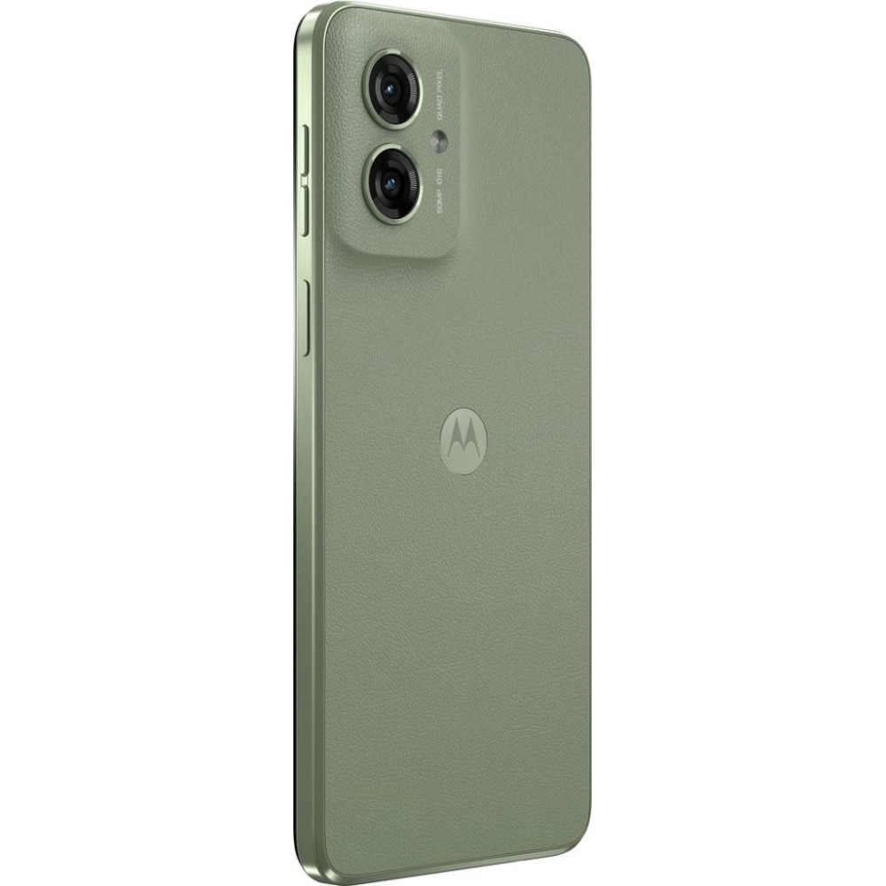 Мобільний телефон Motorola G55 8/256Gb Smoky Green (PB5U0010RS)