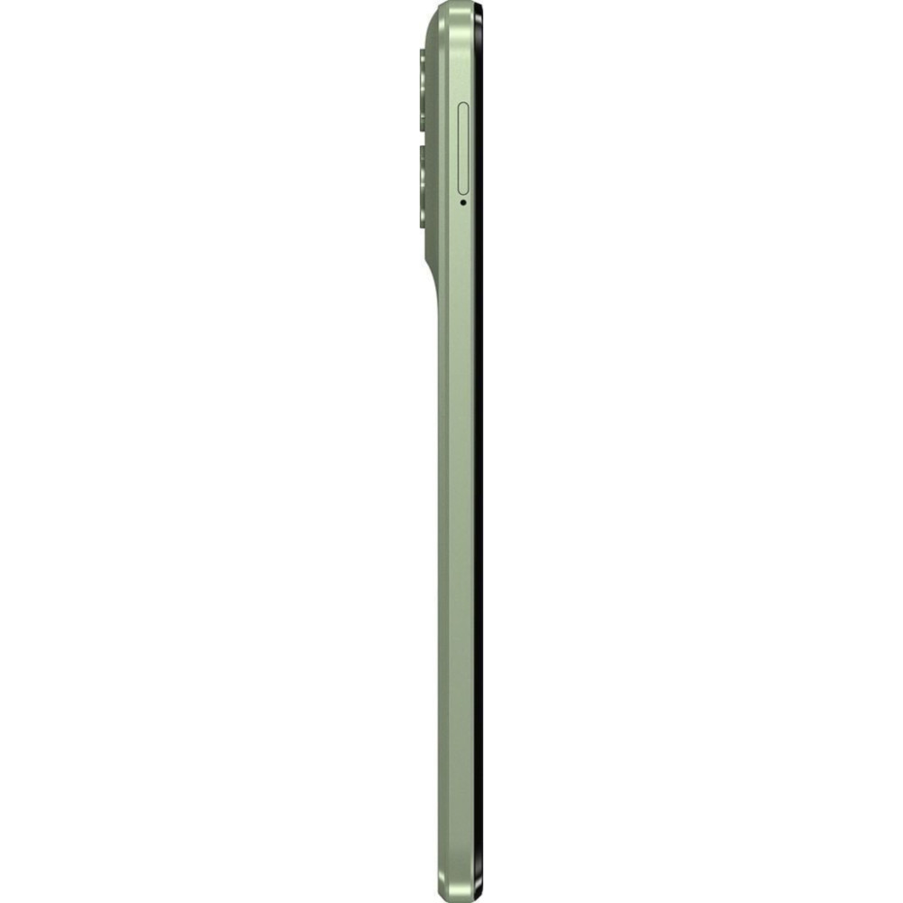 Мобільний телефон Motorola G55 8/256Gb Smoky Green (PB5U0010RS)