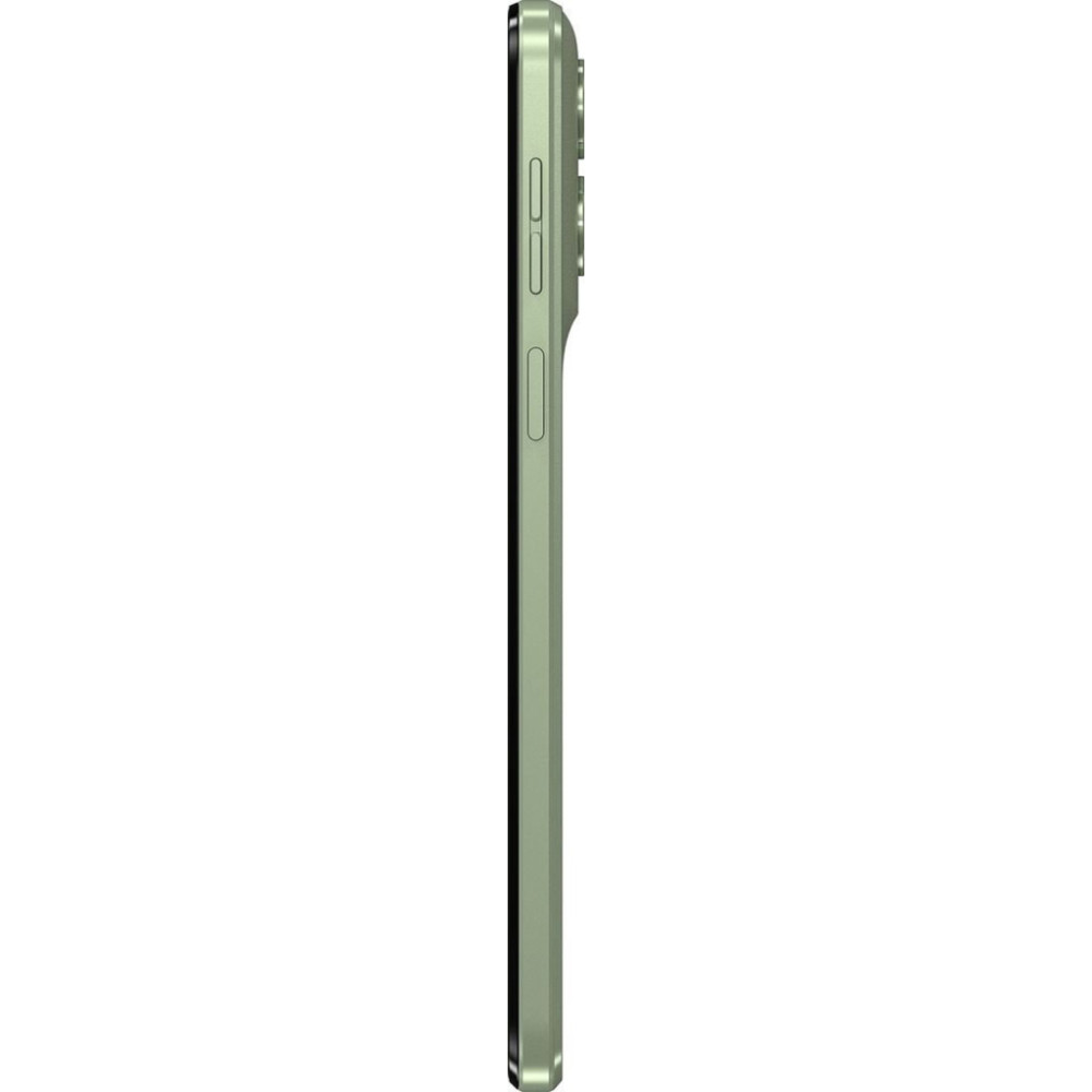 Мобільний телефон Motorola G55 8/256Gb Smoky Green (PB5U0010RS)