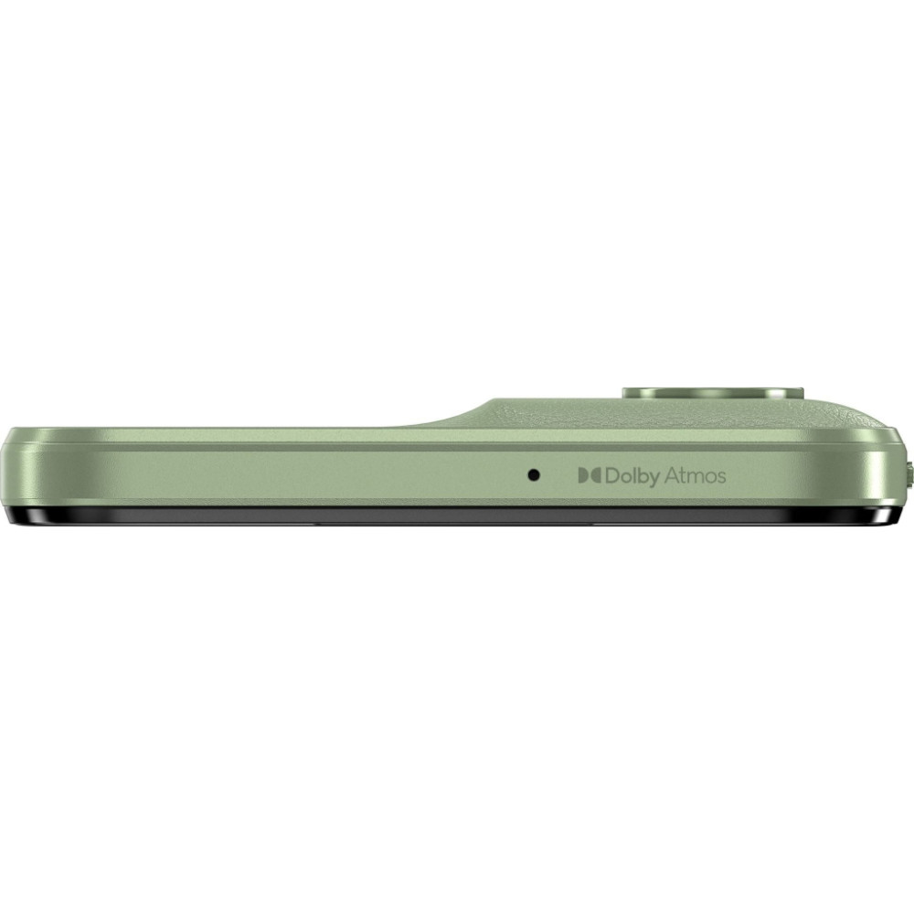 Мобільний телефон Motorola G55 8/256Gb Smoky Green (PB5U0010RS)