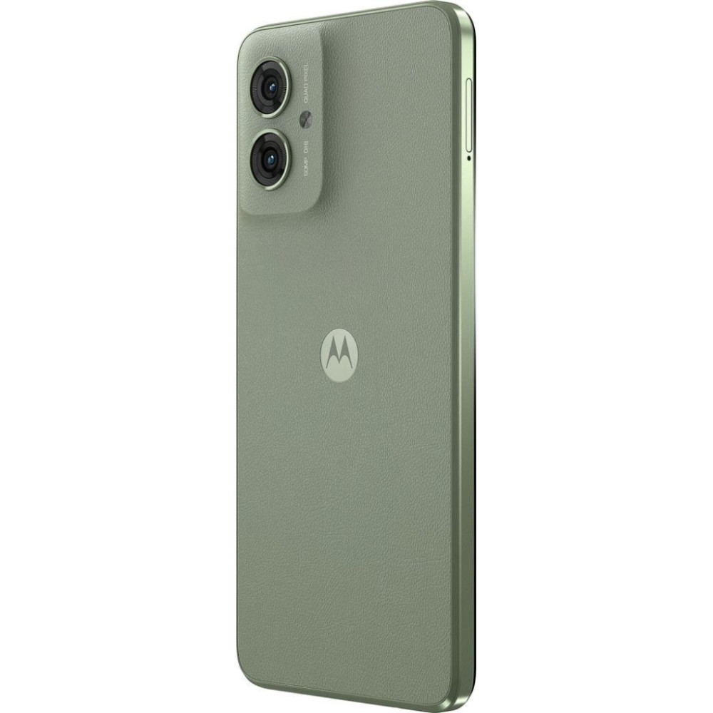 Мобільний телефон Motorola G55 8/256Gb Smoky Green (PB5U0010RS)