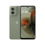 Мобільний телефон Motorola G55 8/256Gb Smoky Green (PB5U0010RS) Мобільний телефон Motorola G55 8/256Gb Smoky Green (PB5U0010RS)