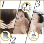 Маска для волосся Pantene Pro-V Густе та міцне 300 мл (8001090377371/8006540447826) Маска для волосся Pantene Pro-V Густе та міцне 300 мл (8001090377371/8006540447826)
