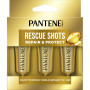 Маска для волосся Pantene Поживний коктейль в ампулах 1 Minute 15 мл х 3 шт. (4015600592431) Маска для волосся Pantene Поживний коктейль в ампулах 1 Minute 15 мл х 3 шт. (4015600592431)