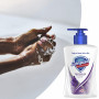Рідке мило Safeguard Лаванда 225 мл (8001090338143/8006540209929) Рідке мило Safeguard Лаванда 225 мл (8001090338143/8006540209929)