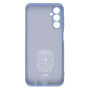 Чохол до мобільного телефона Armorstandart ICON Case Samsung M14 5G (M146) Lavender (ARM66675) Чохол до мобільного телефона Armorstandart ICON Case Samsung M14 5G (M146) Lavender (ARM66675)