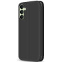 Чохол до мобільного телефона MAKE Samsung A14 Flip Black (MCP-SA14BK) Чохол до мобільного телефона MAKE Samsung A14 Flip Black (MCP-SA14BK)