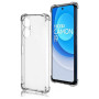 Чохол до мобільного телефона BeCover Anti-Shock Tecno Camon 19 (CI6n)/19 Pro (CI8n) Clear (708901) Чохол до мобільного телефона BeCover Anti-Shock Tecno Camon 19 (CI6n)/19 Pro (CI8n) Clear (708901)