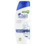 Шампунь Head & Shoulders Основний догляд 250 мл (8006540063330) Шампунь Head & Shoulders Основний догляд 250 мл (8006540063330)