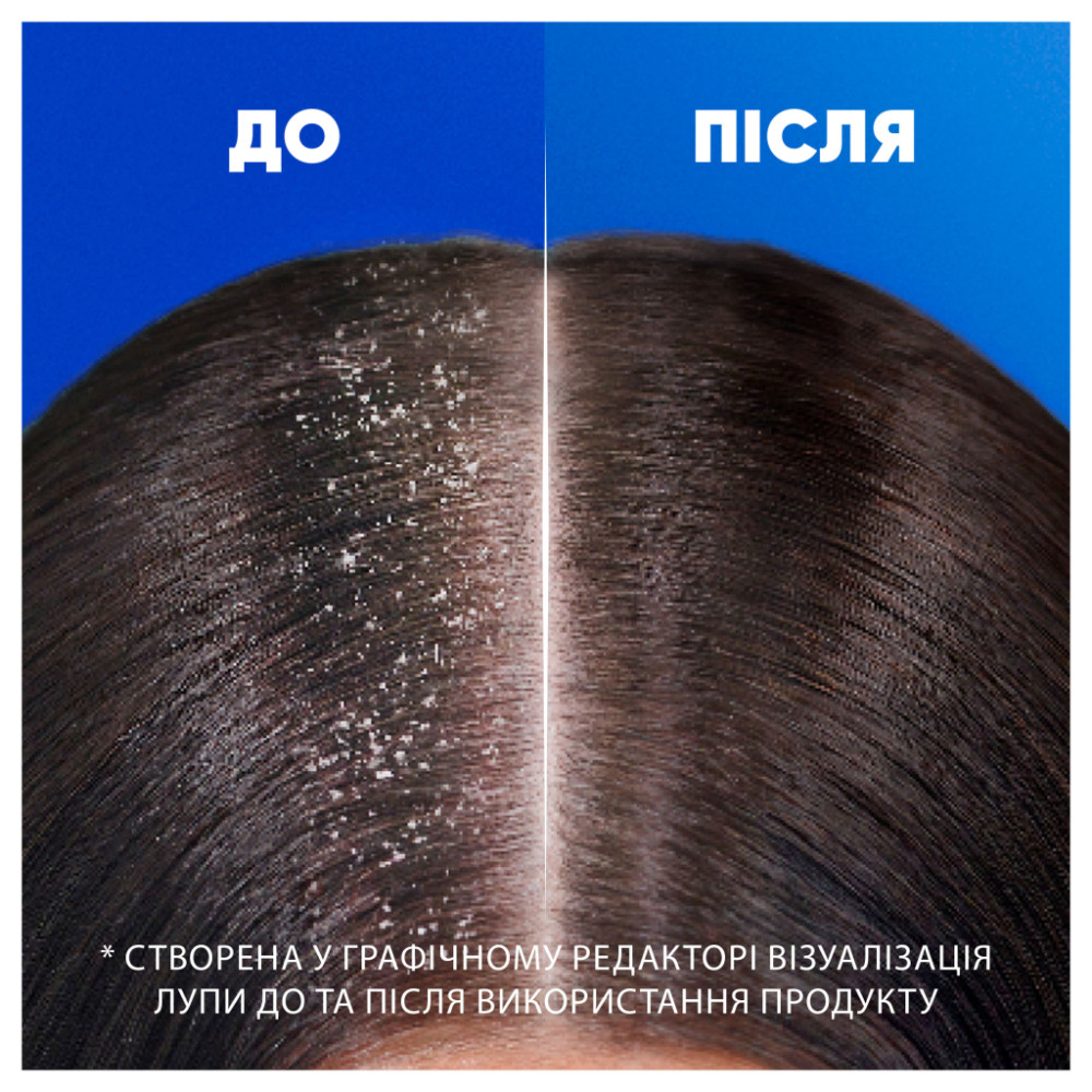 Шампунь Head & Shoulders Основний догляд 250 мл (8006540063330)