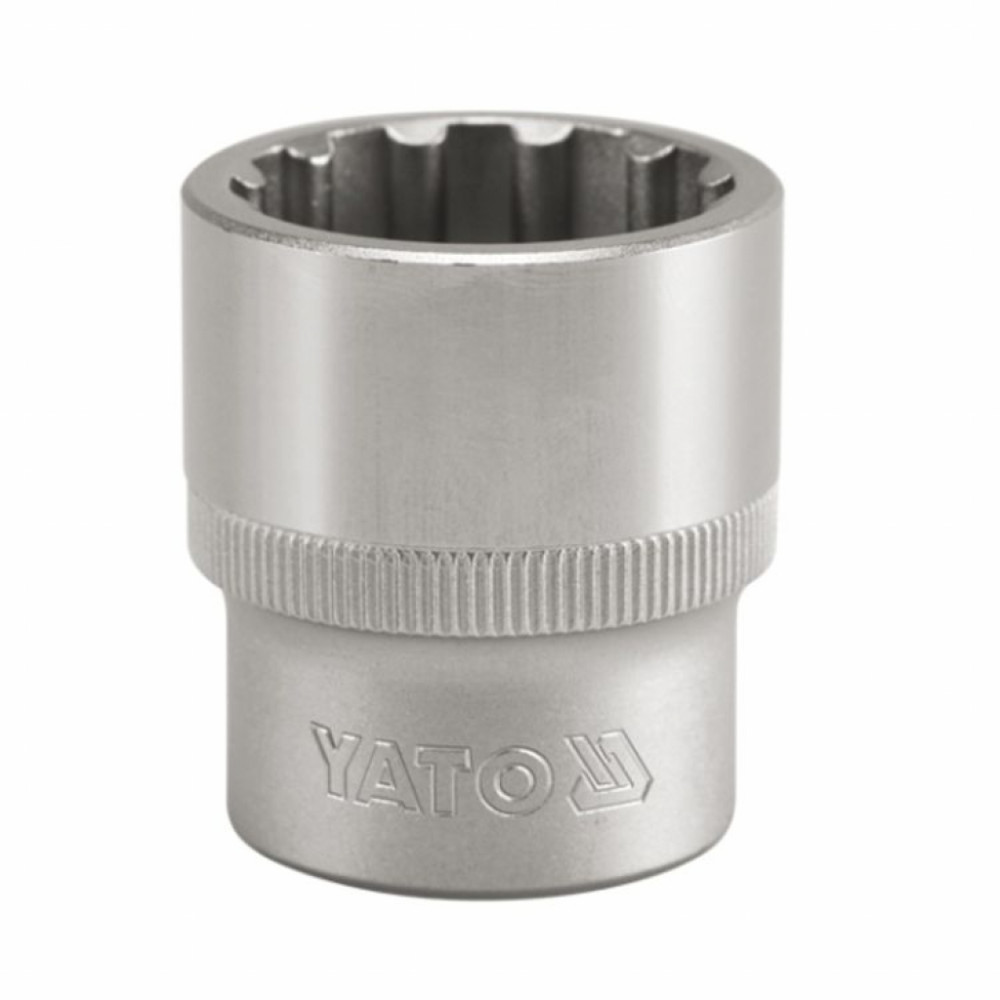 Головка торцева Yato YT-1469
