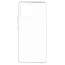 Чохол до мобільного телефона BeCover Motorola Moto G72 Transparancy (708932)