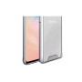 Чохол до мобільного телефона BeCover Space Case Samsung Galaxy A24 4G SM-A245 Transparancy (708955) Чохол до мобільного телефона BeCover Space Case Samsung Galaxy A24 4G SM-A245 Transparancy (708955)