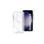 Чохол до мобільного телефона BeCover Space Case Samsung Galaxy S23 SM-S911 Transparancy (708958) Чохол до мобільного телефона BeCover Space Case Samsung Galaxy S23 SM-S911 Transparancy (708958)