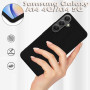 Чохол до мобільного телефона BeCover Samsung Galaxy A14 4G SM-A145/A14 5G SM-A146 Black (708978) Чохол до мобільного телефона BeCover Samsung Galaxy A14 4G SM-A145/A14 5G SM-A146 Black (708978)