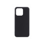 Чохол до мобільного телефона BeCover Xiaomi Redmi 12C Black (708980) Чохол до мобільного телефона BeCover Xiaomi Redmi 12C Black (708980)