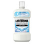 Ополіскувач для порожнини рота Listerine Ультравідбілювання М'який смак 500 мл (3574661491776/3574661491875) Ополіскувач для порожнини рота Listerine Ультравідбілювання М'який смак 500 мл (3574661491776/3574661491875)