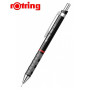 Олівець механічний Rotring Drawing TIKKY Black PCL 0,5 (R1904700) Олівець механічний Rotring Drawing TIKKY Black PCL 0,5 (R1904700)