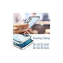 Чохол до мобільного телефона BeCover Anti-Shock Samsung Galaxy A14 4G SM-A145/A14 5G SM-A146 Clear (709084) Чохол до мобільного телефона BeCover Anti-Shock Samsung Galaxy A14 4G SM-A145/A14 5G SM-A146 Clear (709084)